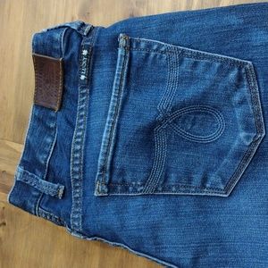 Lucky Brand 6/28 ankle Lola boot